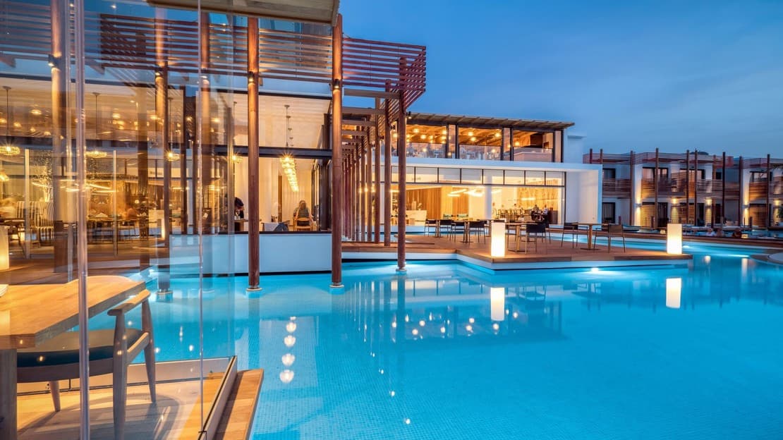 Stella Island Luxury Resort & Spa